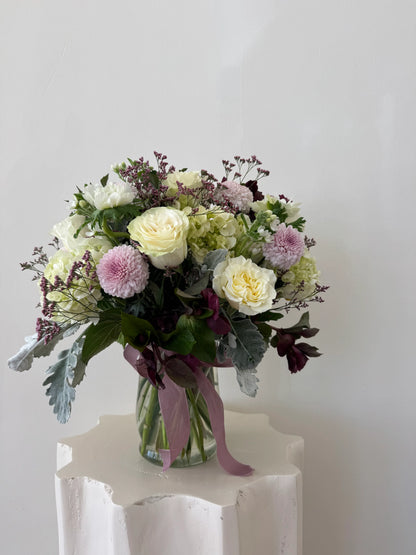 Classic Garden Arrangement