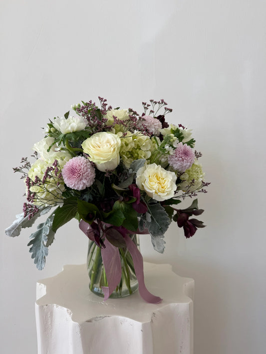 Classic Garden Arrangement