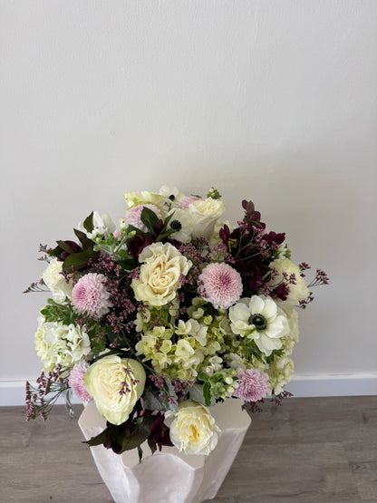 Classic Garden Arrangement