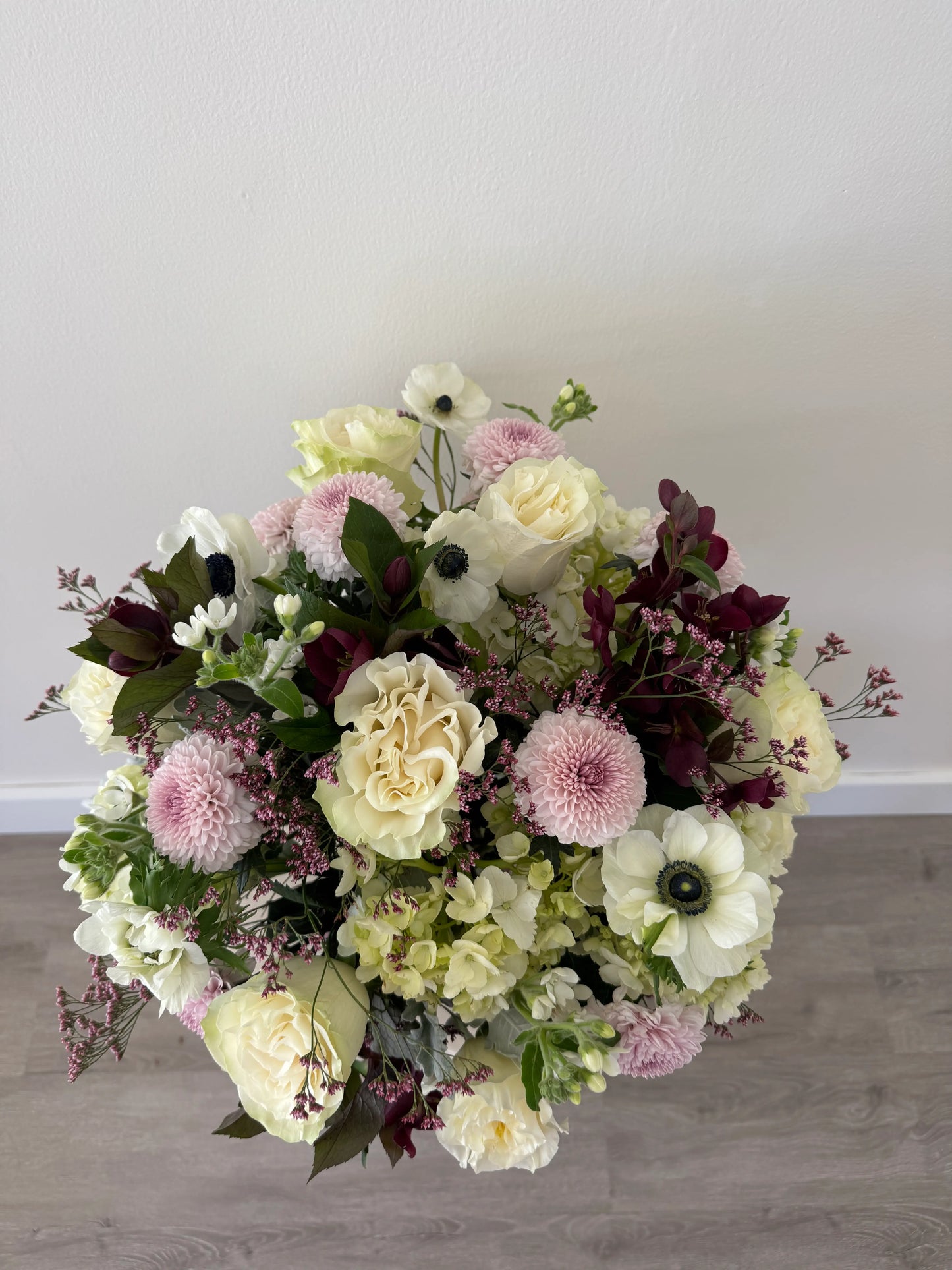 Classic Garden Arrangement