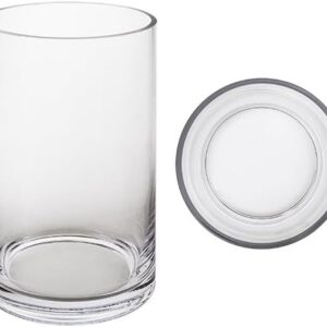 Cylinder Vase