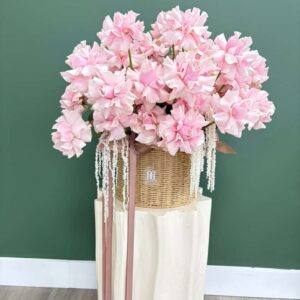 Pink Elegance
