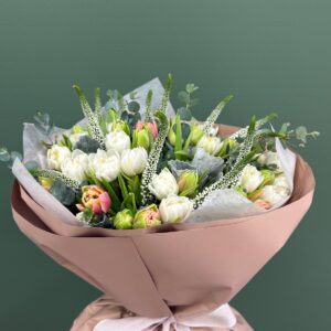 Tulip Harmony