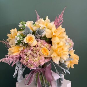 Petal Soft