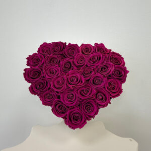 Radiant Love Roses