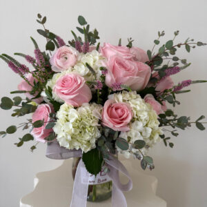 The Signature Bloom Vase