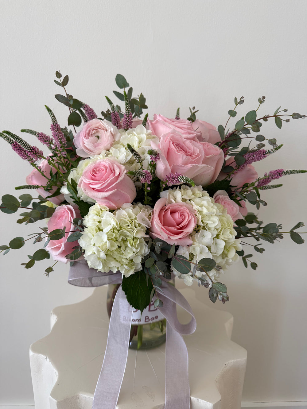 The Signature Bloom Vase